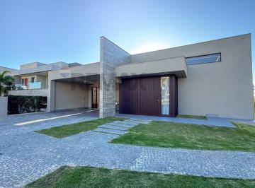 Casa · 382m² · 3 Quartos · 3 Vagas · Casa de Alto Padrão para Locação no Condomínio Ville de France