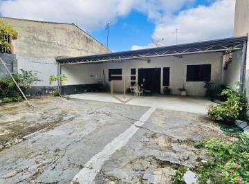 Casa · 41m² · 3 Quartos · 6 Vagas · Casa à venda em Campinas, Jardim Eulina, com 3 quartos, com 41 m²