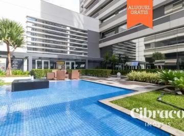 23428_0.jpg · Conjunto Comercial no Centro Cívico de 140,87m² - Edifício Centro Cívico
