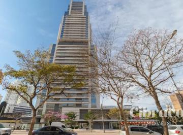 44351_0.jpg · Conjunto Comercial para locação no Centro Cívico de 83,43m² - Edifício Centro Cívico
