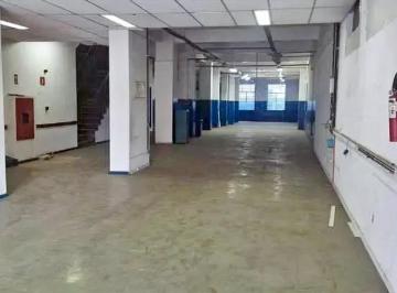 Comercial , São Paulo · Imovél Comercial à venda no Bairro da Lapa na Rua George Smith