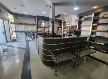 Comercial · 120m² · 2 Vagas · Ponto Comercial em Águas de Lindóia SP