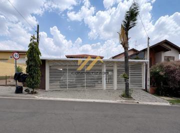 Casa · 213m² · 3 Quartos · 6 Vagas · Sobrado para alugar em Indaiatuba, Jardim Esplanada, com 3 quartos, com 213 m²