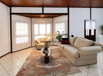Casa · 213m² · 3 Quartos · 6 Vagas · Sobrado com 3 quartos, 213 m² para alugar - Jardim Esplanada, Indaiatuba/SP