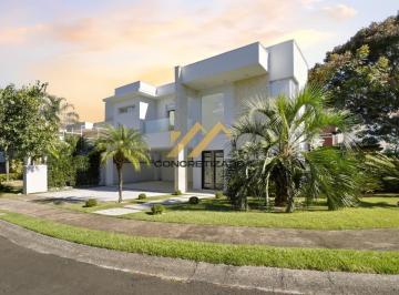 Casa · 371m² · 5 Quartos · 4 Vagas · Casa para alugar em Indaiatuba, Jardim Residencial Santa Clara, com 5 suítes, com 371 m²