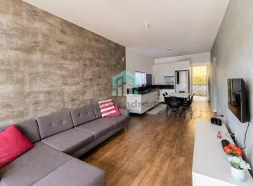 Casa · 80m² · 2 Quartos · 1 Vaga · Casa à Venda em Potecas, São José | 2 Dorms e Suíte