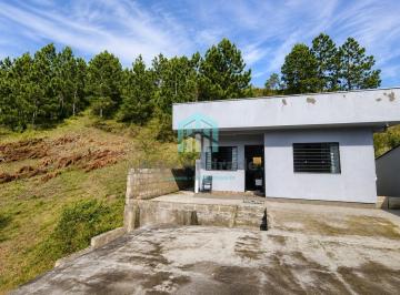 Casa · 80m² · 2 Quartos · 1 Vaga · Casa à Venda em Potecas, São José | 2 Dorms e Suíte