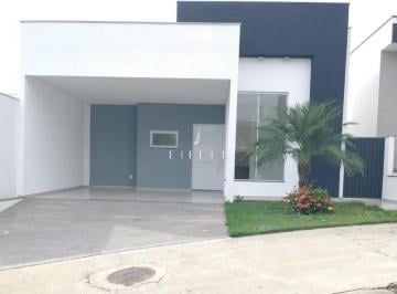 Casa · 130m² · 3 Quartos · 2 Vagas · Casa para alugar em Sorocaba, Condomínio Villagio Milano, com 3 quartos, com 130 m²