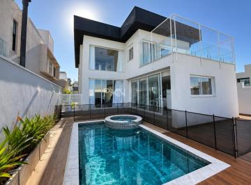 Casa · 380m² · 4 Quartos · 4 Vagas · Casa à venda em Campinas, Loteamento Residencial Arborais, com 4 quartos, com 380 m²