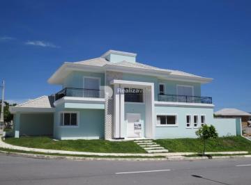 Casa · 300m² · 4 Quartos · 4 Vagas · Casa à venda em São José dos Campos, Urbanova VII, com 4 suítes, com 300 m², Altos da Serra VI