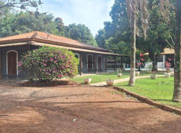 Rural · 500m² · 4 Quartos · 10 Vagas · Chácara para venda no bairro Conceição em Piracicaba/SP