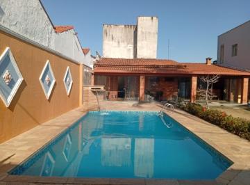Casa · 242m² · 2 Quartos · 5 Vagas · Casa para alugar no bairro Jardim Ipanema, Piracicaba - SP