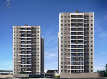 Apartamento · 51m² · 2 Quartos · Apartamento à venda em Londrina, Jardim Morumbi, com 2 quartos, com 51 m², Trend
