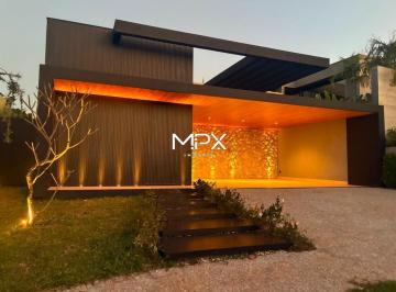 Casa · 215m² · 3 Quartos · 2 Vagas · Casa à venda no Residencial Damha I em Piracicaba