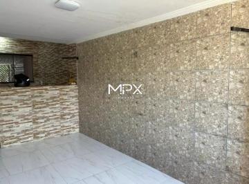 Casa · 82m² · 2 Quartos · 1 Vaga · Casa para alugar no bairro Morumbi em Piracicaba.