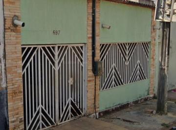 Casa de 2 quartos, Marabá · VENDO CASA NO BELO HORIZONTE, CIDADE NOVA, MARABÁ-PARÁ - NÃO FINANCIÁVEL