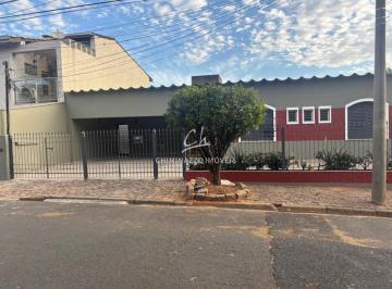 Casa · 203m² · 3 Quartos · 6 Vagas · Casa à venda em Campinas, Jardim Paraíso, com 3 quartos, com 203.5 m²