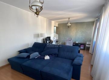 Apartamento · 110m² · 3 Quartos · 1 Vaga · Apartamento à venda no bairro Bosque em Campinas - SP