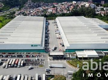 foto1 · Galpão logístico para locação em Embu | 10.497 m²