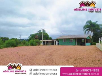 Rural · 70m² · 2 Quartos · 1 Vaga · Rurais em Catanduva, Carambeí