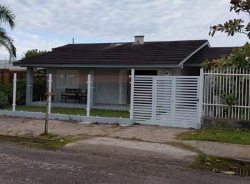 820860.jpg · Casa 4 Dormitórios - Bairro Arroio Teixeira