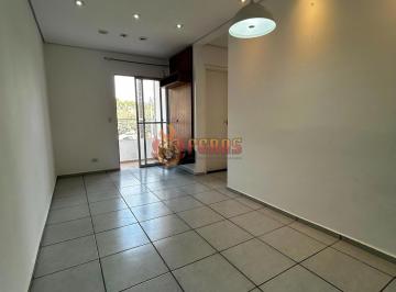 Apartamento · 52m² · 2 Quartos · 1 Vaga · Apartamento para Locação | Condomínio Spazio Saragoza – Zona Oeste de Sorocaba