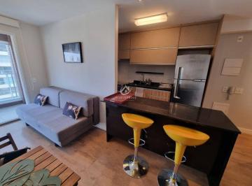 Apartamento com 1 quarto para Locação, Campo Belo - São Paulo · Apartamento com 1 quarto para Locação, Campo Belo - São Paulo