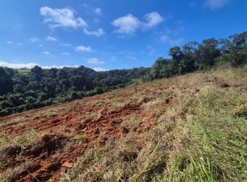 Rural de 2 quartos, Ibiúna · Terrenos à venda a partir de 500 m² em Ibiúna/SP