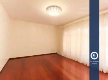 Casa · 270m² · 3 Quartos · 3 Vagas · Sobrado na V.Regente Feijó, 270m², 3 Dormitórios