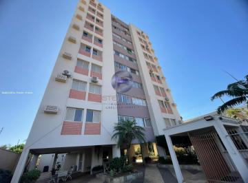 202608181610307275.jpeg · Apartamento para Venda em Presidente Prudente, Vila Ocidental, 3 dormitórios, 2 banheiros, 1 vaga