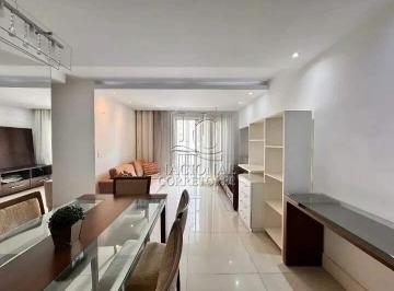 Apartamento · 70m² · 2 Quartos · 1 Vaga · Apartamento à venda, 2 quartos, 1 suíte, 1 vaga, Vila Valparaíso - Santo André/SP