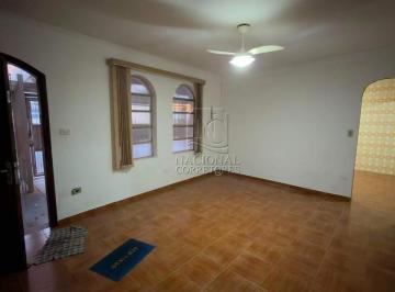 Casa · 161m² · 2 Quartos · 3 Vagas · Sobrado à venda, 2 quartos, 3 vagas, Parque Oratório - Santo André/SP