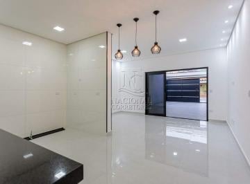 Casa · 120m² · 3 Quartos · 3 Vagas · Casa à venda, 3 quartos, 1 suíte, 3 vagas, Parque Novo Oratório - Santo André/SP