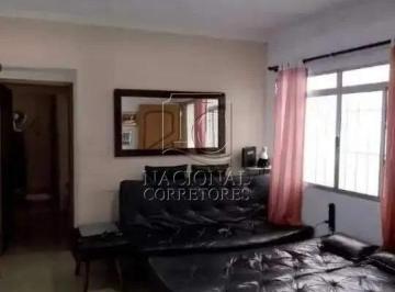 Casa · 138m² · 3 Quartos · 2 Vagas · Sobrado à venda, 3 quartos, 1 suíte, 2 vagas, Jardim Stella - Santo André/SP