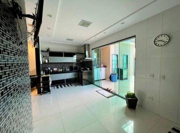 Casa de 3 quartos, Jundiaí · Casa de 154 m² com 3 quartos à venda em Anhangabaú