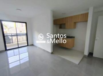 Apartamento · 61m² · 2 Quartos · 1 Vaga · Apartamento 61m² 2 Dorms c/ Suíte + Lazer Completo | Campestre