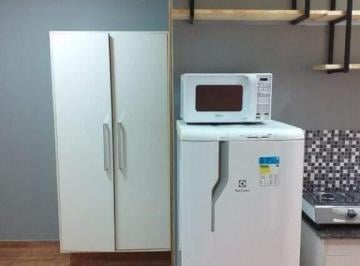 Apartamento · 27m² · 1 Quarto · Kitnet Mobiliada para Locação – Bangu, Santo André