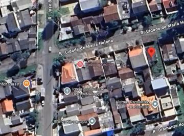 4450569_0.jpg · Terreno residencial à venda no CIC, Curitiba: ideal para construir seu lar