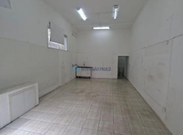 Comercial · 36m² · Salão Comercial para Locação ? Vila Gumercindo | São Paulo - SP