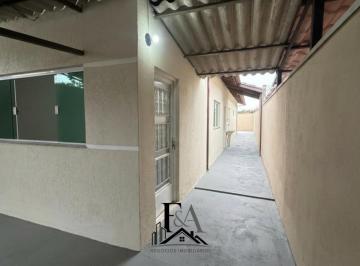 Casa de 2 quartos, Taubaté · Casa à Venda no Bonfim em Taubaté | 2 Dormitórios, 65 m² e Ótimo Custo-Benefício