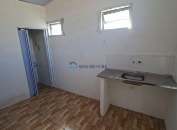 Casa · 60m² · 2 Quartos · Casa de 50 m² próximo ao metrô Santos Imigrantes