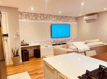 Photo 1 · Apartamento mobiliado à venda no Bairro Santa Maria, Santo André – 2 quartos e 2