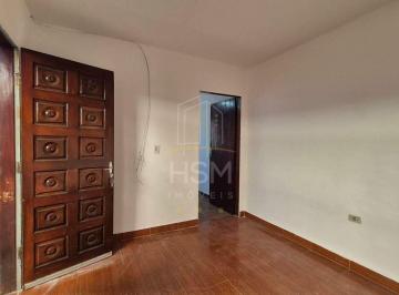 Casa · 99m² · 2 Quartos · 1 Vaga · Casa com mais de uma moradia para aluguel, 2 quartos, 1 vaga, Vila Valparaíso -