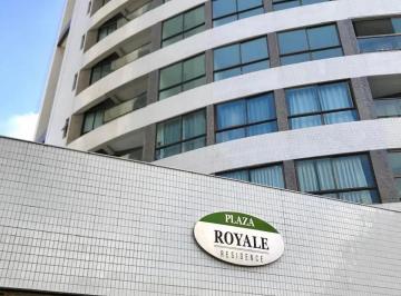 Apartamento para locação no PLAZA ROYALE, BOA VIAGEM, Recife, PE · Apartamento para locação no PLAZA ROYALE, BOA VIAGEM, Recife, PE