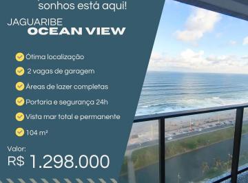 Apartamento à venda no OCEAN VIEWW, JAGUARIBE, Salvador, BA · Apartamento à venda no OCEAN VIEWW, JAGUARIBE, Salvador, BA