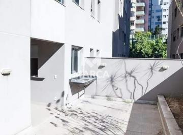 Apartamento · 135m² · 2 Quartos · 2 Vagas · Área privativa para aluguel, 2 quartos, 1 suíte, 2 vagas, Boa Viagem - Belo Hori