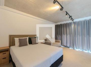 Apartamento · 25m² · 1 Quarto · Apartamento à Venda - Bela Vista, 1 Quarto, 25 m2