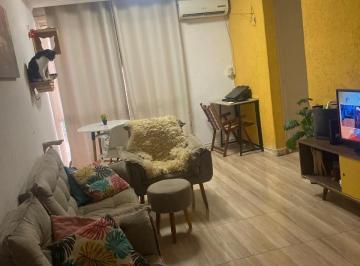 Apartamento · 59m² · 2 Quartos · Apartamento com 02 quartos no Bairro Jardim do Salso