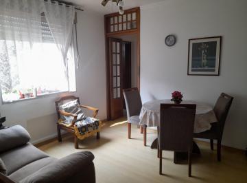 Apartamento · 54m² · 2 Quartos · 1 Vaga · APARTAMENTO A VENDA 2 DORMITORIO BAIRRO SANTO ANTONIO