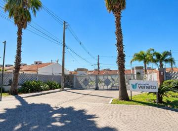 Casa · 87m² · 2 Quartos · 2 Vagas · Casa de condomínio no bairro Hípica - 2 dormitórios sendo 1 suíte